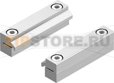 Профиль монтажный Festo MUE-50 