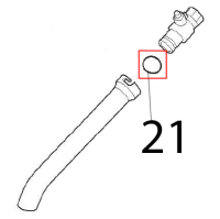 O-Ring Angelo Po 04WFR3ED