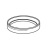 Ring, Planetary Drip KitchenAid K45
