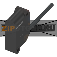 Датчик индуктивный Standard с приоритетом Balluff BES01Z7