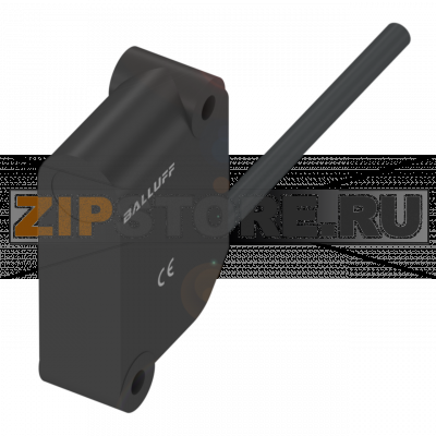Датчик индуктивный Standard с приоритетом Balluff BES01Z7 