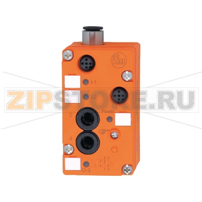 AS-Interface AirBox IFM AC2057 