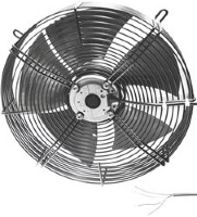 VENTILATEUR S6E350-AN24-30