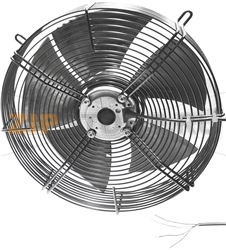 VENTILATEUR S6E350-AN24-30 
