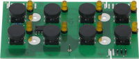 CIRCUIT PANEL BOARD 119x70 mm