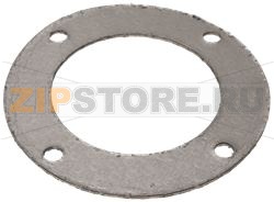 GASKET FAN FOR BURNER 