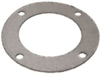 GASKET FAN FOR BURNER