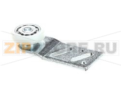 DOOR SHEAVE,BALL BRNG,FLAT 