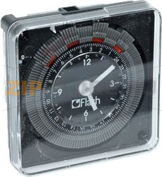 TIMER 24H 