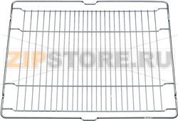 COMBINED GRID BOSCH 00664050 