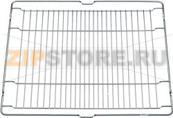 COMBINED GRID BOSCH 00664050 