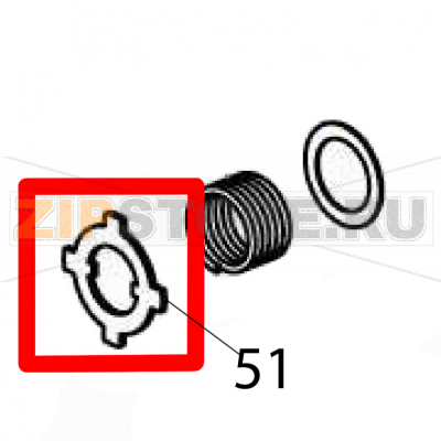 Holder plate Godex G500 Holder plate Godex G500Запчасть на деталировке под номером: 51Название запчасти Godex на английском языке: Holder plate G500.