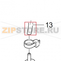 Schlauch; DN5X1,5 Winterhalter UC-M