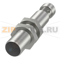 Датчик индуктивный Standard с приоритетом Balluff BES02FU