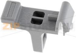 DOOR LOCKING PIN WHIRLPOOL 480112101519 