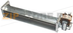 VENTILATEUR QL4 2500 A2-2118l 