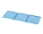 CLEANING GASKET 3/8 BLUE 3-PK