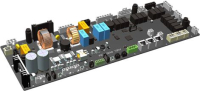 POWER BOARD MM GAS 120V