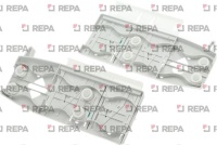 KIT 2 WHEEL SUPPORTS FAGOR 32X2675