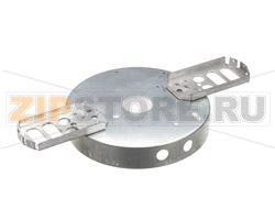 ASSEMBLY-ELEMENT MOUNTING-SS10 DEEPER 