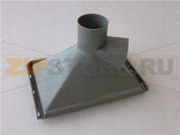 CONTENITORE INFERIORE CAMPANA CAFFE&#039;