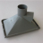 CONTENITORE INFERIORE CAMPANA CAFFE&#039; - CONTENITORE INFERIORE CAMPANA CAFFE&#039;