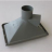 CONTENITORE INFERIORE CAMPANA CAFFE&#039; - CONTENITORE INFERIORE CAMPANA CAFFE&#039;