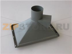 CONTENITORE INFERIORE CAMPANA CAFFE&#039; 