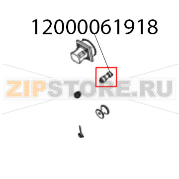 Вилка кабельная SP1310/Р41 Abat ТРМ-1200 Вилка кабельная SP1310/Р41 Abat ТРМ-1200Запчасть на деталировке под номером: 12000061918