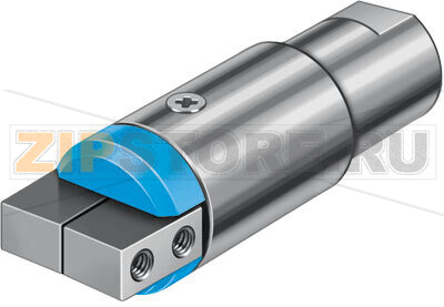 Микрозахват угловой Festo HGWM-12-EZ-G8 