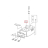 Ils socket Robot Coupe R 301 Ultra