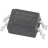 Оптопара, AC/двунаправленная, корпус: SMD-4 Vishay SFH6206-2 - Оптопара, AC/двунаправленная, корпус: SMD-4 Vishay SFH6206-2