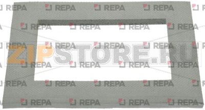 УПЛОТНИТЕЛЬНАЯ РЕЗИНА ДВЕРЦЫ 