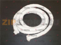 GUARNIZIONE PORTA 1,23 mt