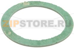 GASKET FLAT ASBESTOR-FREE ø 54x42x2 mm 