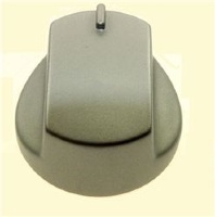 MANOPOLA FUOCHI GAS VALUE ALU 8MM