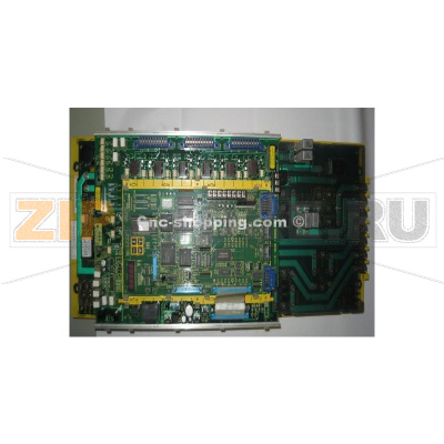 Сервопривод Fanuc A06B-6064-H315 