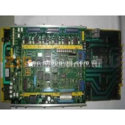 Сервопривод Fanuc A06B-6064-H315 