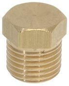 КРЫШКА Ø 1/4"M ДЛЯ ГРУППЫ ПОДАЧЫ