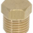 КРЫШКА Ø 1/4"M ДЛЯ ГРУППЫ ПОДАЧЫ - КРЫШКА Ø 1/4"M ДЛЯ ГРУППЫ ПОДАЧЫ