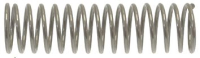 MOLLA VALVOLA SICUREZZA ø 7x24 mm