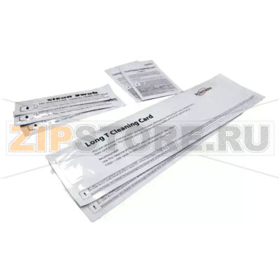 Чистящий комплект Pointman Nuvia N15 