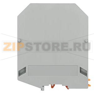 КЛЕММА ВИНТОВАЯ СЕЧЕНИЕ: 70 - 240 MM2,  ШИРИНА: 36 MM, СИНЯЯ Siemens 8WH1000-0AU01 