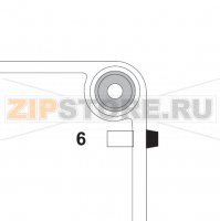 Fuse 1,6A Bear Varimixer AR40 VL-1S                                                                