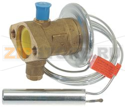 ELEMENTO TERMOSTATICO XB 1019 SW80-1B 
