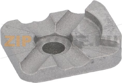 POSITIONER OVEN DOOR HANDLE 