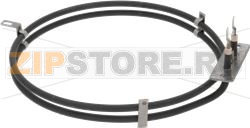 НАГРЕВАТЕЛЬНЫЙ ЭЛЕМЕНТ 2000 ВТ 230 В 