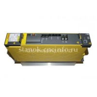 Сервоусилитель Fanuc A06B-6114-H106