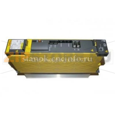 Сервоусилитель Fanuc A06B-6114-H106 