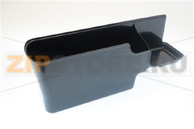 CONTENITORE FONDI XS-E 08 